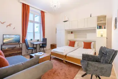 Image de Hohenzollern Castle - Apartment 15 - Hohenzollern 15