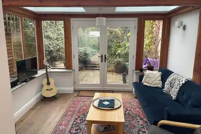 Image de 3 Bed House in Monmouth