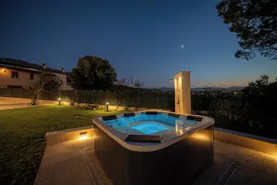 Image de I escape to Umbria, Casa Ponziano