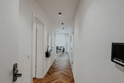 Image de Brand new modern apartment in the heart of Viernheim