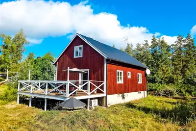 Image de Villa Clara – Natural retreat with swimming pond and large grounds in Småland