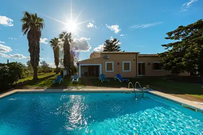 Image de Villa Isabel in Pollensa by Home Villas 360