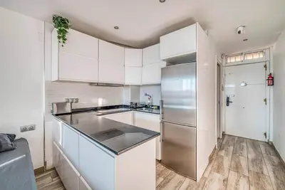 Image de Vistas al Mediterráneo - 4 Huéspedes