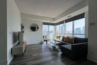 Image de RivetStays | The Atmos City 2 Suite – 1 Bedroom Condo