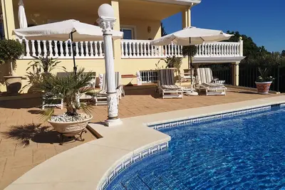 Image de Appartement 'Roca' avec vue sur la mer, Wi-Fi et climatisation