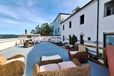 Image de Nuragic Temple - Characteristic accommodation in the heart of ancient Sardinia