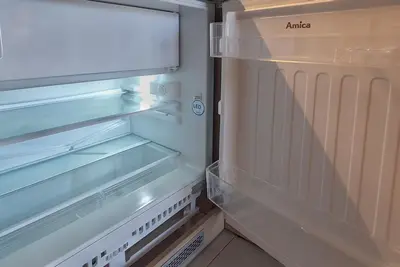 Image de HolidayHomePL Bel Mare C308 with a separate bedroom and balcony