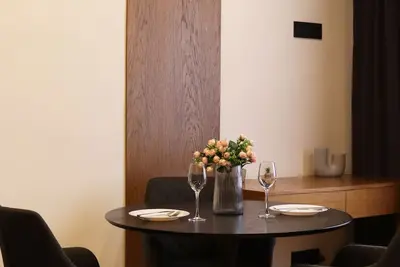 Image de 1-bedroom apartment in the heart of  Yerevan