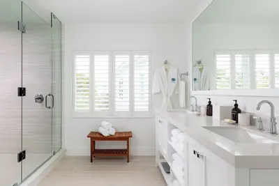 4 Bedroom Oceanview Accessible Villa