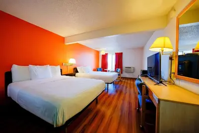 Image de Comfortable Retreat Near Hermiston Dining & Shops —Ideal for Business or Leisure