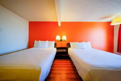 Image de 4 Hermiston Rooms near Restaurants & Attractions w/ Free Parking