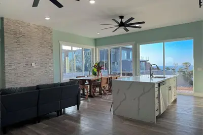 Image de Ocean Crest Luxury Villa - 6br w/Infinity Pool