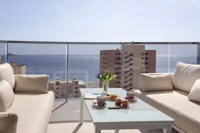 Image de Sunset Sailors vibe apartment