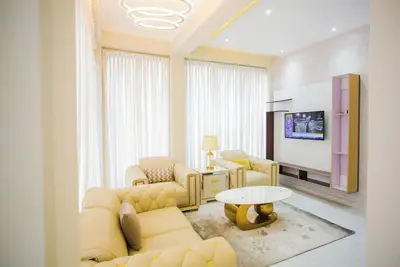 Image de Elegant Two Bedroom Apartment at Silicon Square