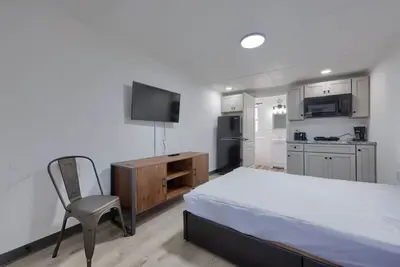 Image de Boutique Motel in Akron