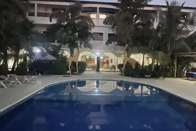 Image de Hotel La Marsu