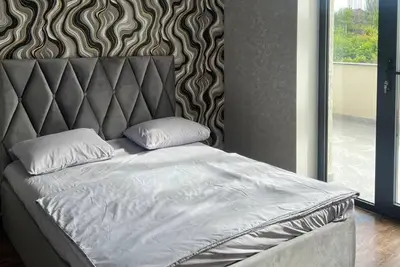 Image de 3-bedroom villa in perfect Getamej with pool and coolest view