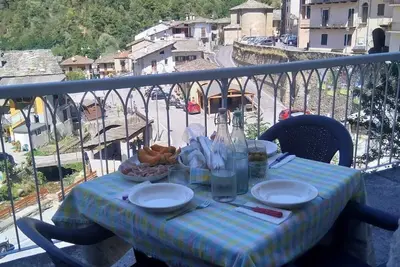 Image de La Maison des Maitres