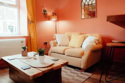 Image de 2 Bedroom Cottage, Buxton, King & 2x Single Beds. Pet Friendly