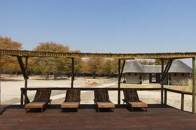 Image de Boga Rest Camp