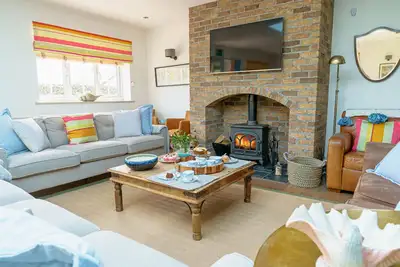 Image de Y Graiglwyd, pet friendly, country holiday cottage in Amlwch