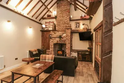 Image de Dotty'S Den, pet friendly, character holiday cottage in Bridlington