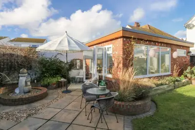 Image de The Summerhouse, romantic, country holiday cottage in Llandudno