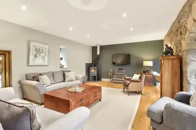 Image de The Old Barn - North East Escapes