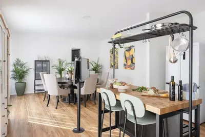 Image de Maagal Hasheshem - Guest House for the Soul 1