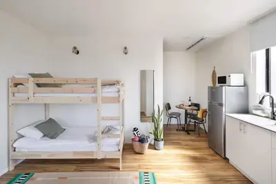 Image de Maagal Hasheshem - Guest House for the Soul 2