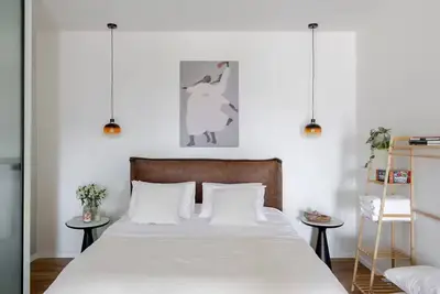 Image de Maagal Hasheshem - Guest House for the Soul 3