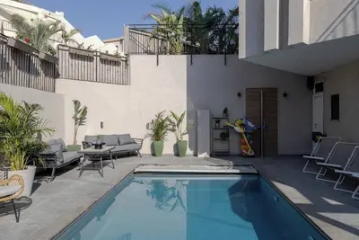 Image de Maagal Hasheshem - Guest House for the Soul 4