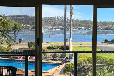 Image de Fishpen Views - Merimbula