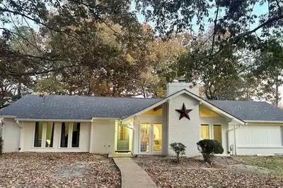 Image de The Star Point Lakehouse · 3br/2ba Retreat in Brandon