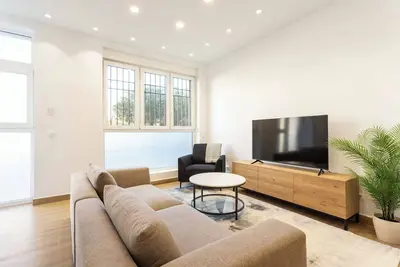 Image de Luminous 2bd Apartment in Tetuan