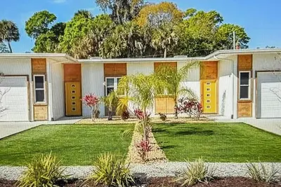 Image de Entire home in Edgewater, Florida