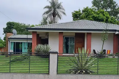 Image de Comfortable Villa Licht in the center of Obligado