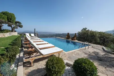 Image de Ouranos Villas