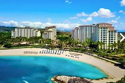 Image de Luxury 2-Bedroom Villa at Marriott Ko Olina – Sleeps 8, Oceanfront Paradise