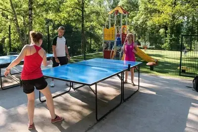 Image de Cottage classique 5 personnes