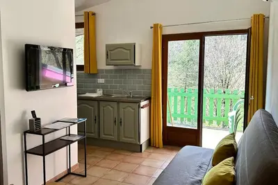 Image de Cottage Premium 4 personnes