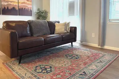 Image de Cozy 2 Bedroom in Denver