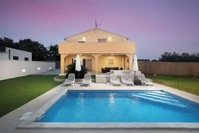 Image de Istriensonne - 0433 Villa Lucy-1