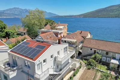 Image de Apartments Ljubica