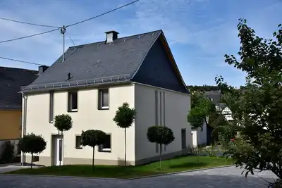 Image de House \"Lina\" - small but nice - for 5-6 persons