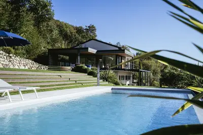 Image de Villa Casaliva with Private Pool