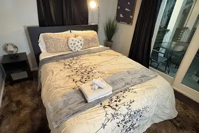 Image de Deluxe 2 bed room home in the heart of Atlanta!