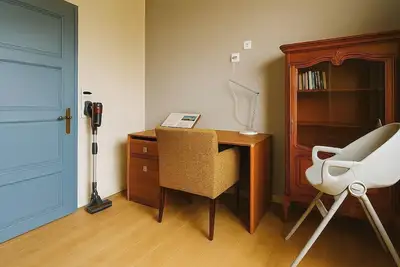 Image de Superbe appartement du vieux boucher -3 chambres sur Alencon