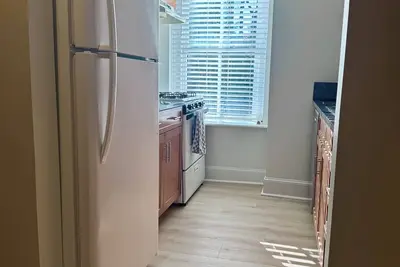 Image de Inman Park Cozy Colorful Pad