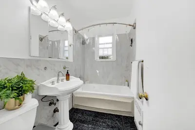 Luxe 3br Oasis Minutes to Manhattan